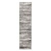 Rugs & Curtains * | Cheap Online (A479) Camden Canbera Neutral Abstract Runner, 2 6