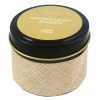 Candles & Home Fragrance * | Exclusive Design Marrakesh Amber Scented Tin Jar Candle, 3Oz