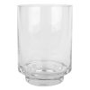 Home Accents * | Exclusive Design Glass Candle Holder, 5