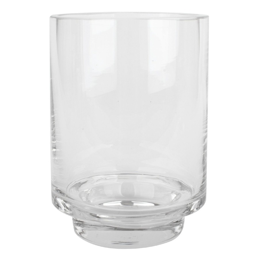 Home Accents * | Exclusive Design Glass Candle Holder, 5