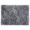 Rugs & Curtains * | Attractive Austin Tri-Grey Shag Accent Rug, 2 3