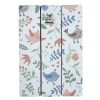 Home Accents * | Flash Sale Floral Bird Print Clip Frame