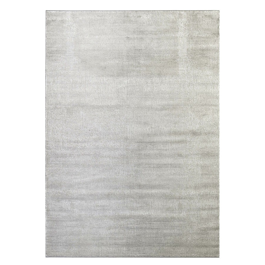 Rugs & Curtains * | Attractive (B715) Laila Ali Verona Grey Woven Area Rug, 8 10