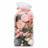 Candles & Home Fragrance * | Exquisite Gifts Poly Bag Potpourri Plum Sugar