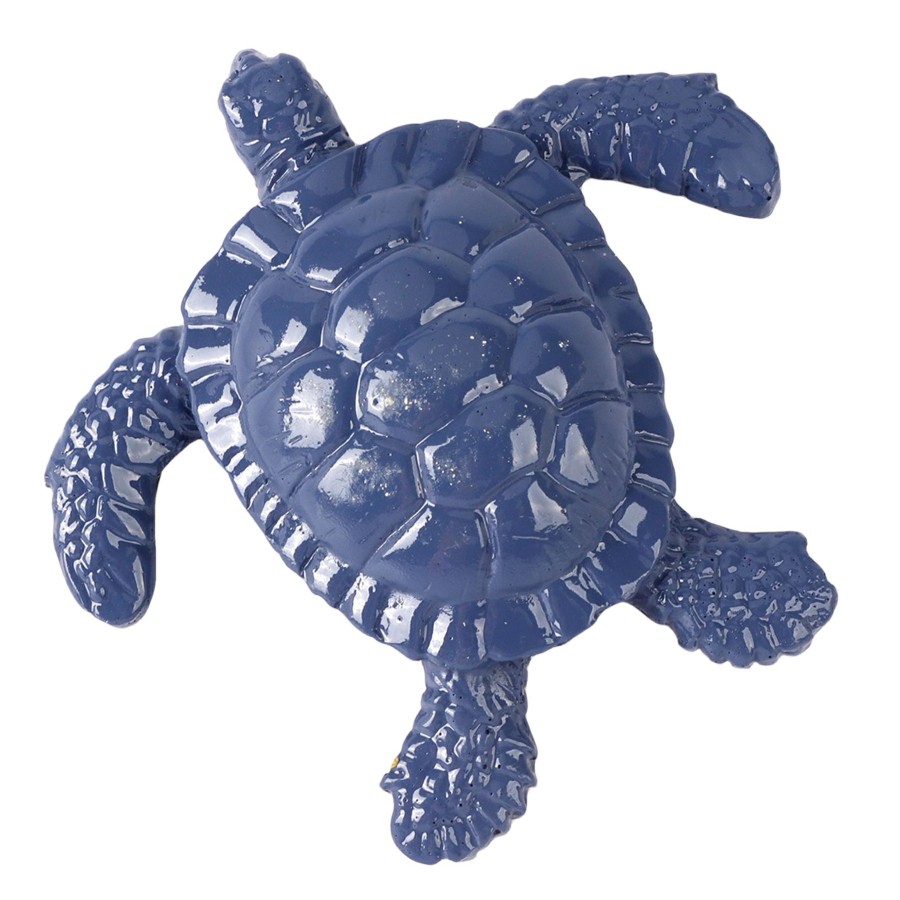 Home Accents * | Original Ty Pennington Sea Turtle Wall Plaque, 4