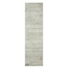 Rugs & Curtains * | Attractive (D575) Freya Grey Modern Washable Runner, 2 7