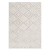 Rugs & Curtains * | Attractive (D560) Brantley Grey Diamond Design Area Rug, 8 10