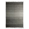 Rugs & Curtains * | Top Sellers (D521) Honeybloom Grey Ombre Fringe Area Rug, 8 10