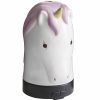 Candles & Home Fragrance * | Exclusive Design Unicorn Essential Oil Diffuser