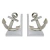 Home Accents * | Outlet Sale Anchor Bookend, 6