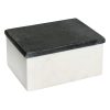 Home Accents * | Reliable Quality Stone Trinket Box, 6 4