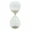 Home Accents * | Top Sellers Light Grey Sand Hourglass, 8