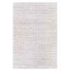 Rugs & Curtains * | Bargain Sale (D556) Lavadora Grey Global Design Washable Area Rug, 5 7