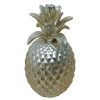 Home Accents * | Top Sellers Grace Mitchell Pineapple Decor, 8