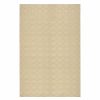 Rugs & Curtains * | Cheap Online (D550) Sparta Tan Tufted Area Rug, 7 10