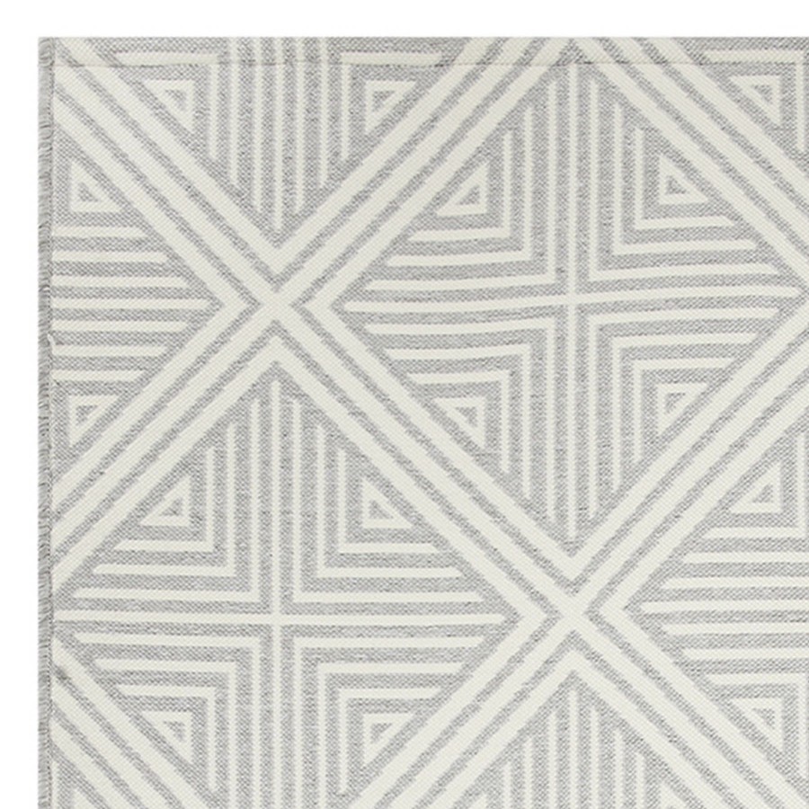 Rugs & Curtains * | Exclusive (E326) Laila Ali Hatteras Reversible Indoor & Outdoor Accent Rug, 3 5