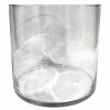 Home Accents * | Discount Sale Clear Glass Cylinder Vase, 7