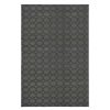 Rugs & Curtains * | Discount Sale (D547) Sparta Grey Tufted Area Rug, 7 10