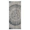 Rugs & Curtains * | Exclusive (B756) Ochoco Grey Woodgrain Runner, 2 7