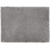 Rugs & Curtains * | Cheap Online Drylon Grey Bathmat 20X34