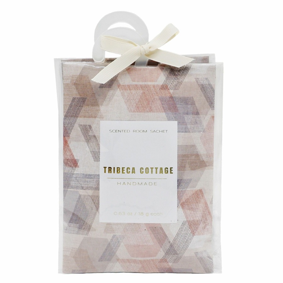 Candles & Home Fragrance * | Attractive Tribeca Cottage 3-Pack Sachet Set