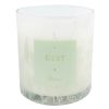 Candles & Home Fragrance * | Best Sellers Best Mom Green Glass Jar Candle, 13Oz