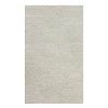 Rugs & Curtains * | Cheap Online (A473) Dartmouth Ivory Tufted Accent Rug, 3 5