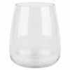 Home Accents * | Original Clear Glass Vase, 7