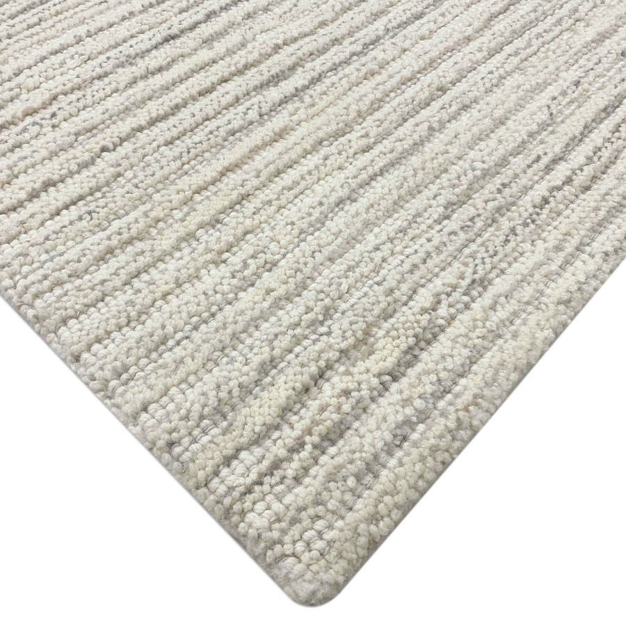 Rugs & Curtains * | Exclusive (A472) Honeybloom Neutral Woven Area Rug, 8 10