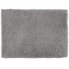 Rugs & Curtains * | Clearance Sale Drylon Grey Bath Mat, 17 24