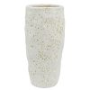 Home Accents * | Premium Honeybloom Blue Ceramic Vase, 9